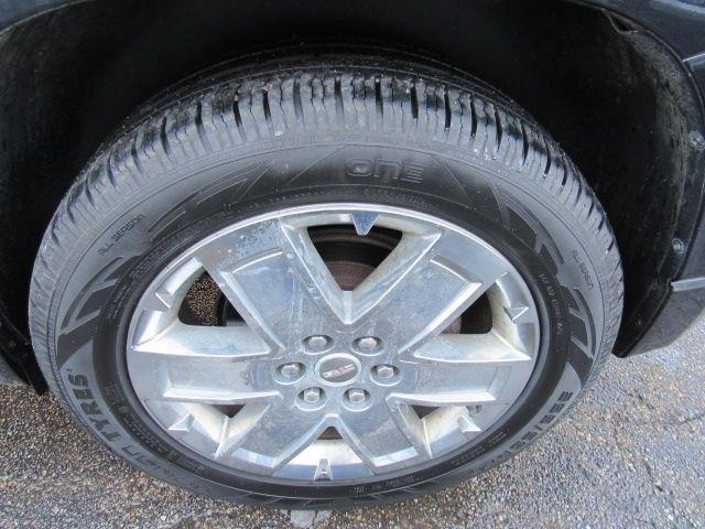 GMC Acadia Denali AWD 2015