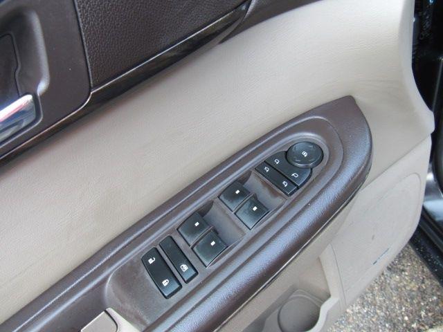 GMC Acadia Denali AWD 2015