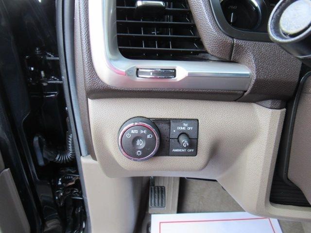 GMC Acadia Denali AWD 2015