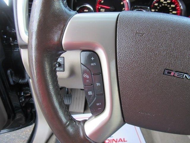 GMC Acadia Denali AWD 2015