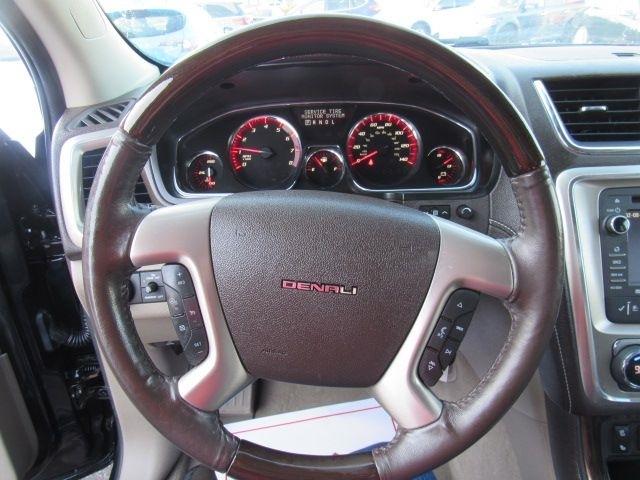 GMC Acadia Denali AWD 2015