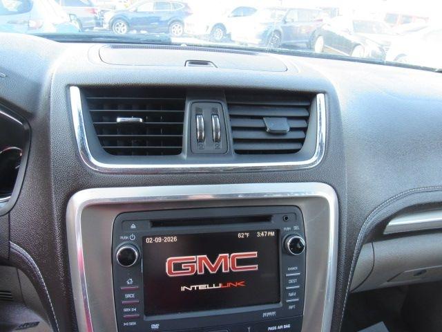 GMC Acadia Denali AWD 2015