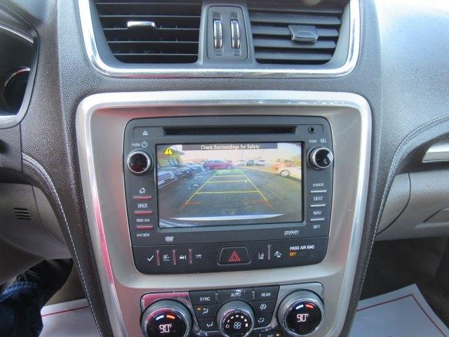 GMC Acadia Denali AWD 2015