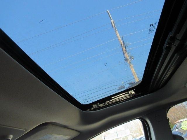 GMC Acadia Denali AWD 2015