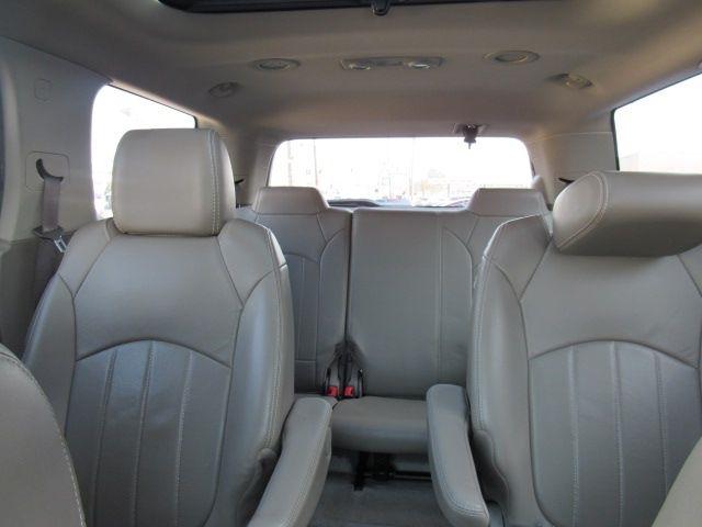 GMC Acadia Denali AWD 2015