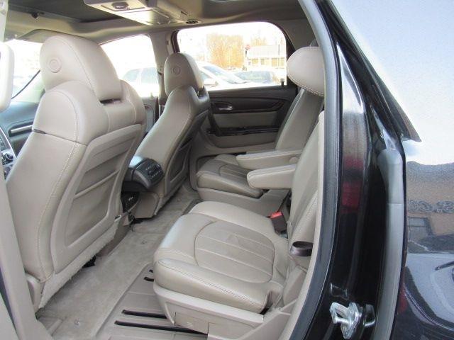 GMC Acadia Denali AWD 2015