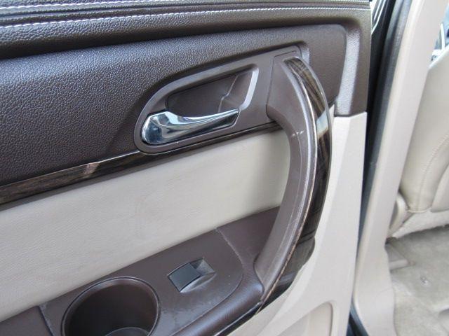 GMC Acadia Denali AWD 2015