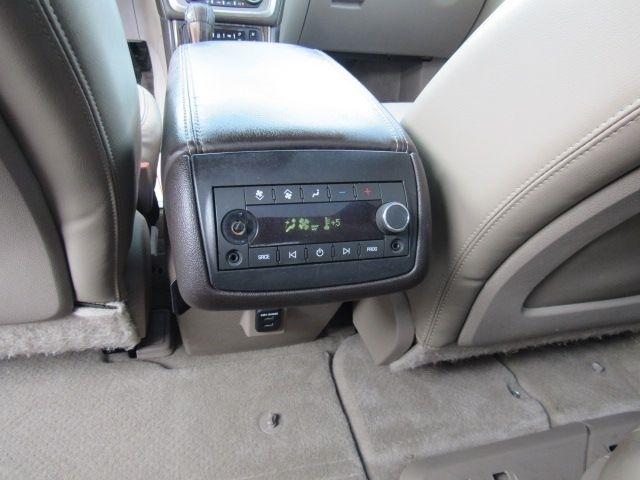 GMC Acadia Denali AWD 2015