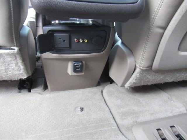 GMC Acadia Denali AWD 2015