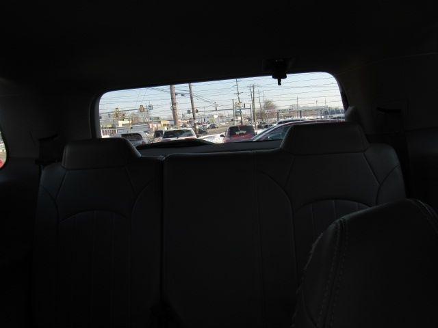 GMC Acadia Denali AWD 2015