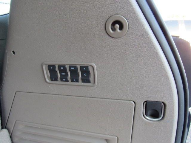 GMC Acadia Denali AWD 2015