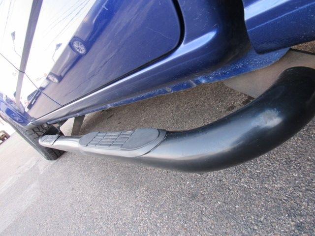 Chevrolet Colorado Work Truck Crew Cab 4WD Long Box 2016