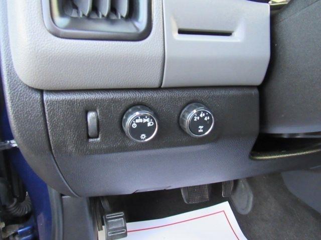 Chevrolet Colorado Work Truck Crew Cab 4WD Long Box 2016