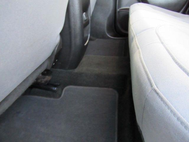 Chevrolet Colorado Work Truck Crew Cab 4WD Long Box 2016