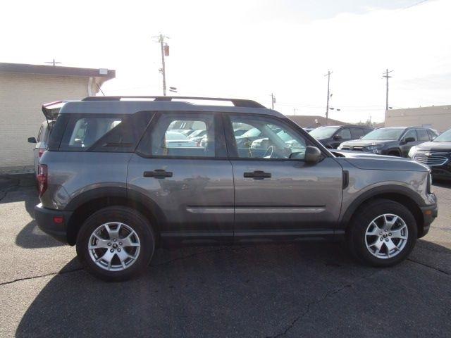 Ford Bronco Sport Base 2021