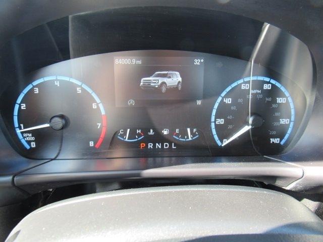 Ford Bronco Sport Base 2021