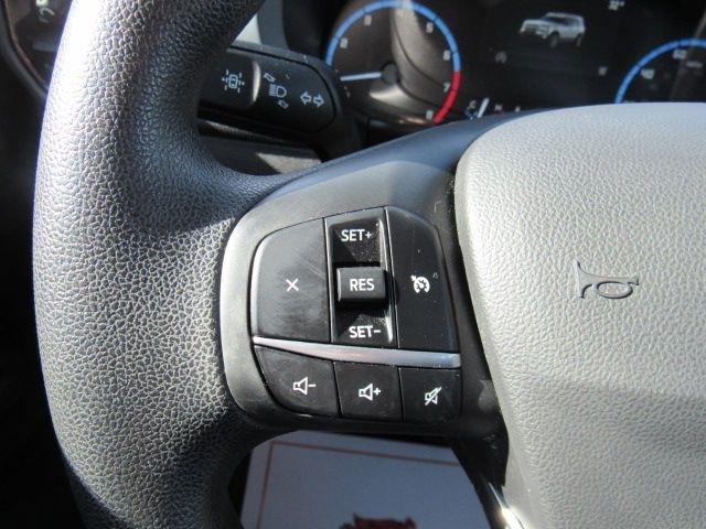 Ford Bronco Sport Base 2021