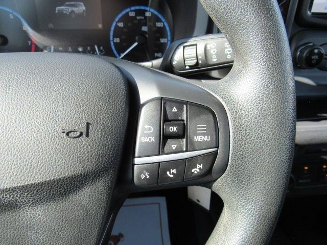 Ford Bronco Sport Base 2021