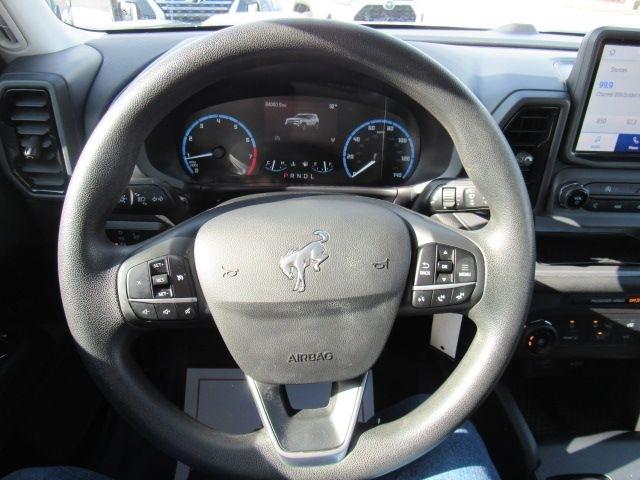 Ford Bronco Sport Base 2021