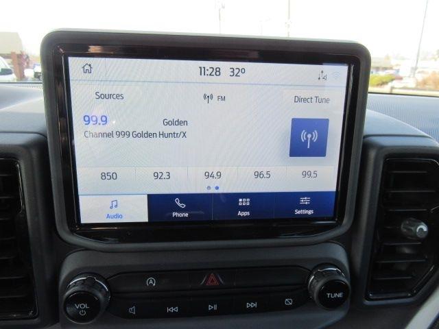 Ford Bronco Sport Base 2021