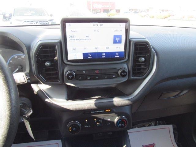 Ford Bronco Sport Base 2021