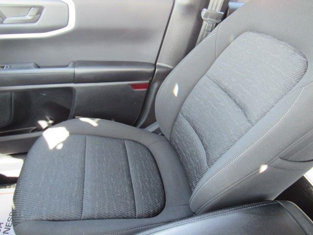 Ford Bronco Sport Base 2021