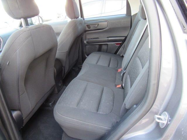 Ford Bronco Sport Base 2021