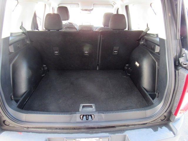 Ford Bronco Sport Base 2021