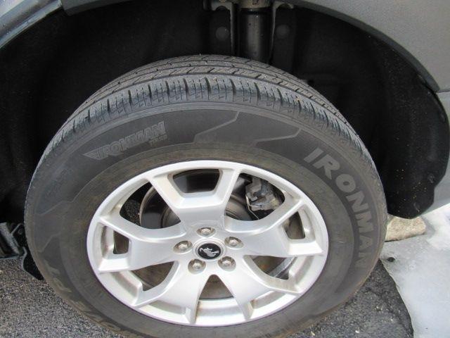 Ford Bronco Sport Base 2021