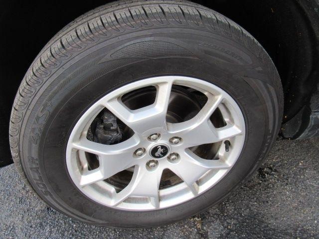 Ford Bronco Sport Base 2021