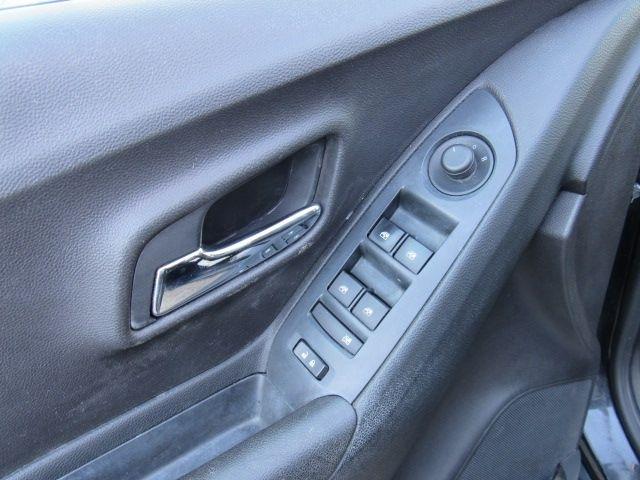 Chevrolet Trax LT AWD 2017