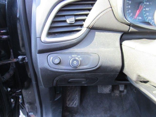 Chevrolet Trax LT AWD 2017