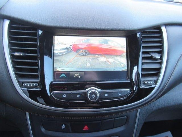 Chevrolet Trax LT AWD 2017