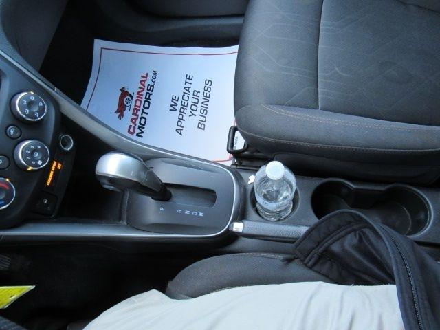 Chevrolet Trax LT AWD 2017