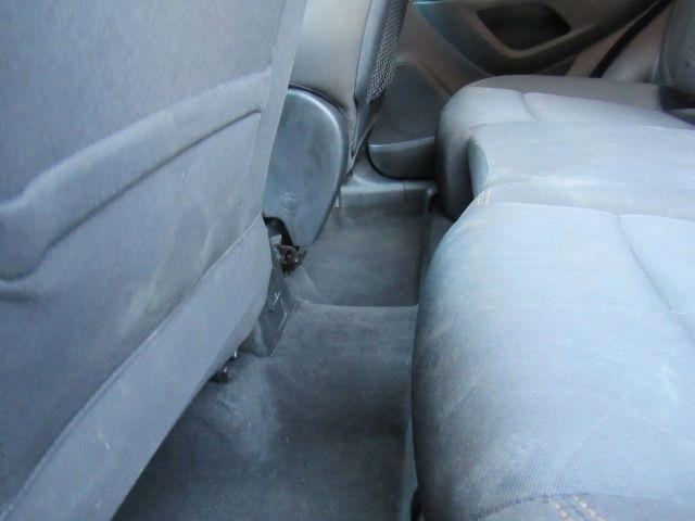 Chevrolet Trax LT AWD 2017