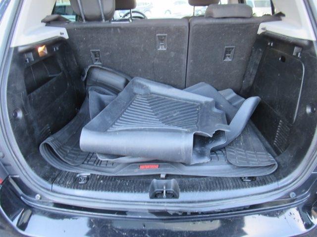 Chevrolet Trax LT AWD 2017