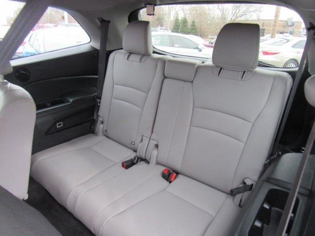 Honda Pilot EXL 4WD 2016