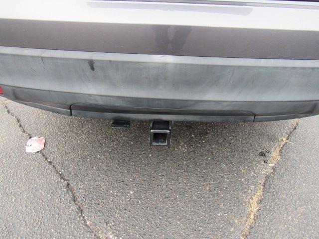 Honda Pilot EXL 4WD 2016