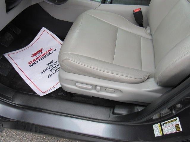 Honda Pilot EXL 4WD 2016