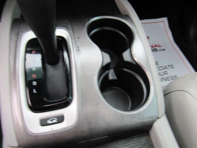 Honda Pilot EXL 4WD 2016