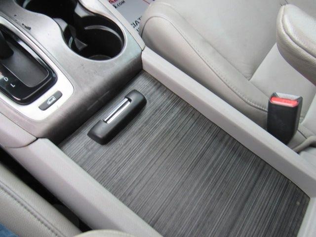 Honda Pilot EXL 4WD 2016