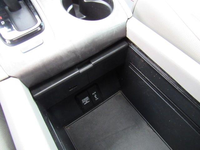 Honda Pilot EXL 4WD 2016