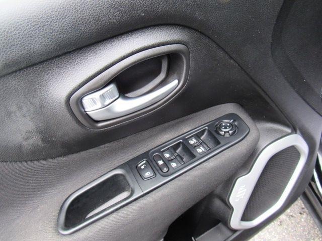 Jeep Renegade Sport 4WD 2019