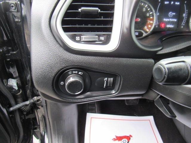 Jeep Renegade Sport 4WD 2019