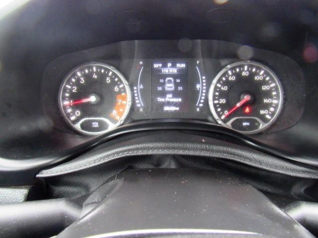 Jeep Renegade Sport 4WD 2019