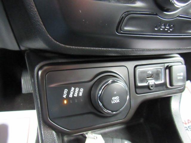 Jeep Renegade Sport 4WD 2019