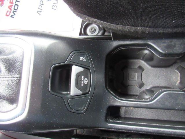 Jeep Renegade Sport 4WD 2019