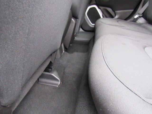 Jeep Renegade Sport 4WD 2019