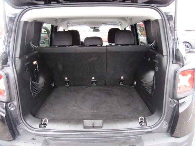 Jeep Renegade Sport 4WD 2019