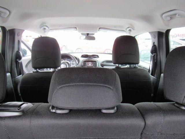 Jeep Renegade Sport 4WD 2019